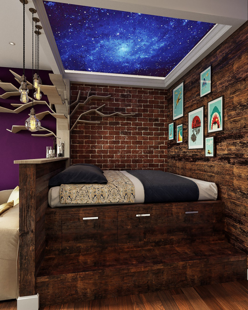 ЖК “Рублевский”