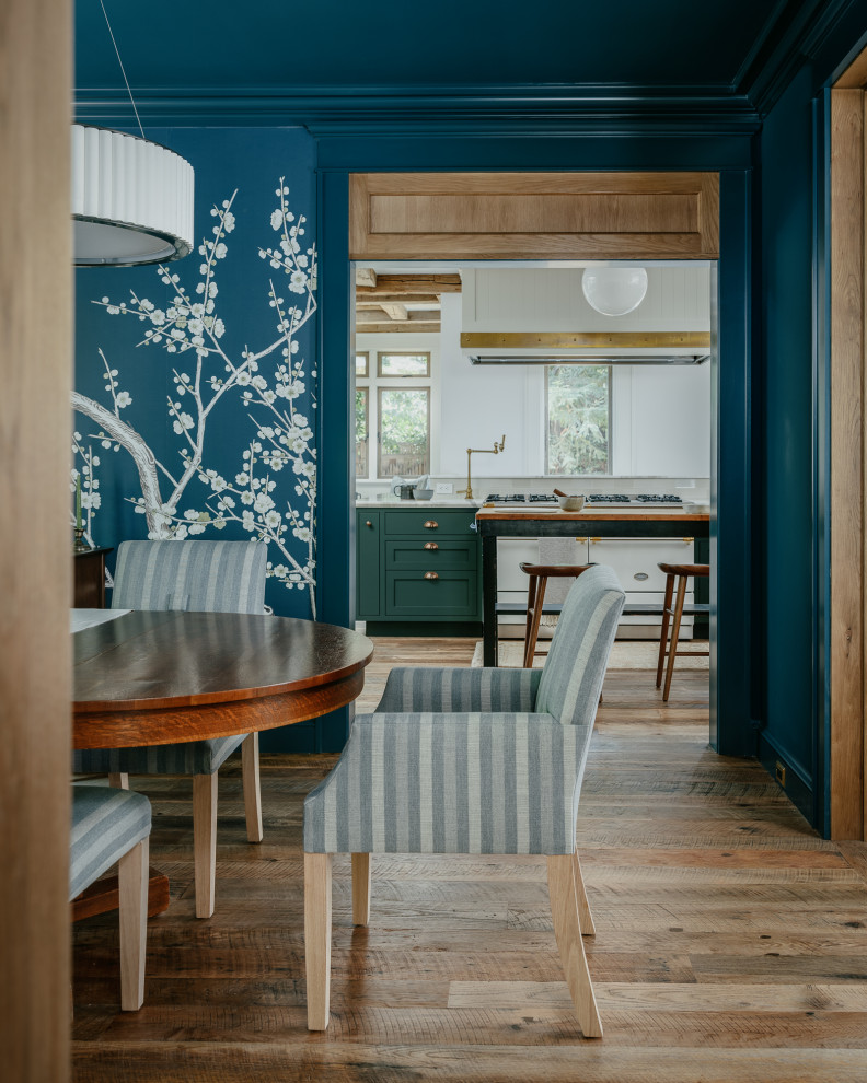 Palo Alto Craftsman Restoration Traditional San Francisco by Lane McNab Interiors Houzz