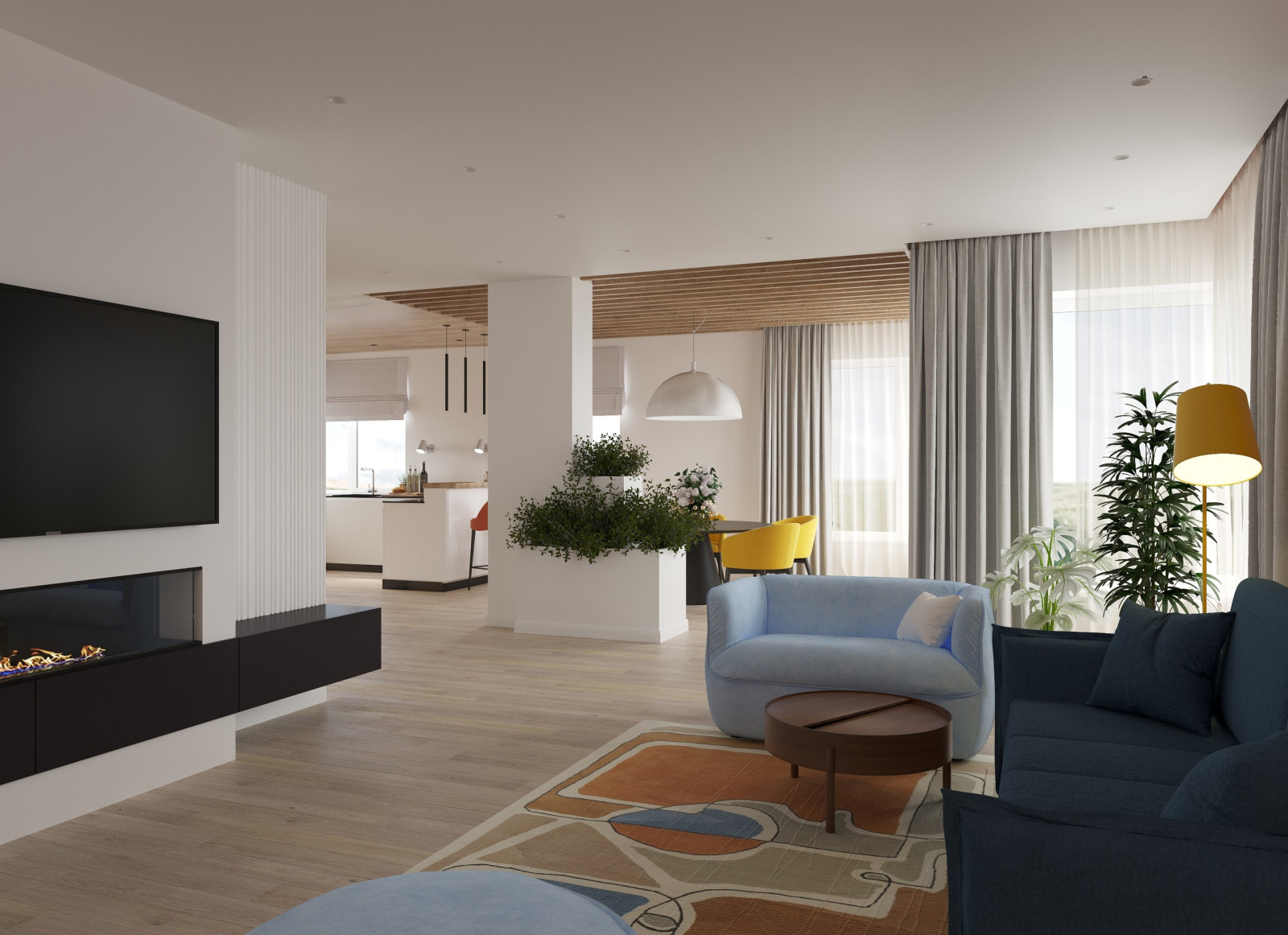 КП "Орловское"