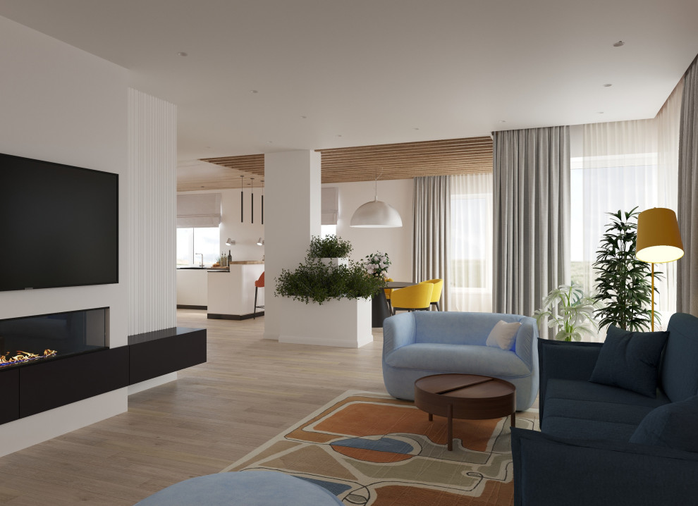 КП "Орловское"