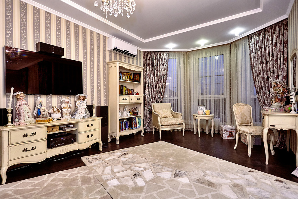 Частное домовладение 024