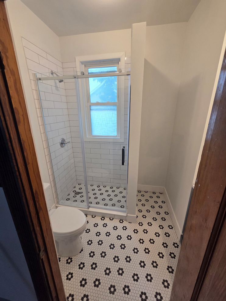 Bathroom Remodeling