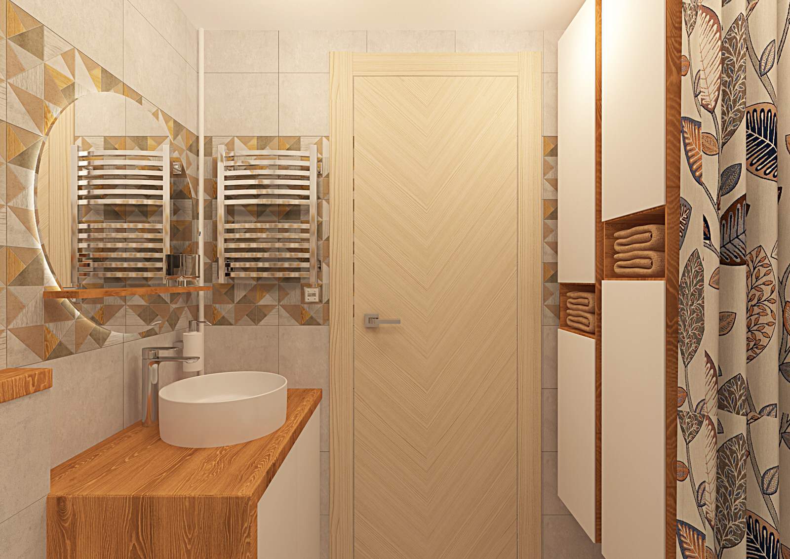 Влюбленные в Маяк