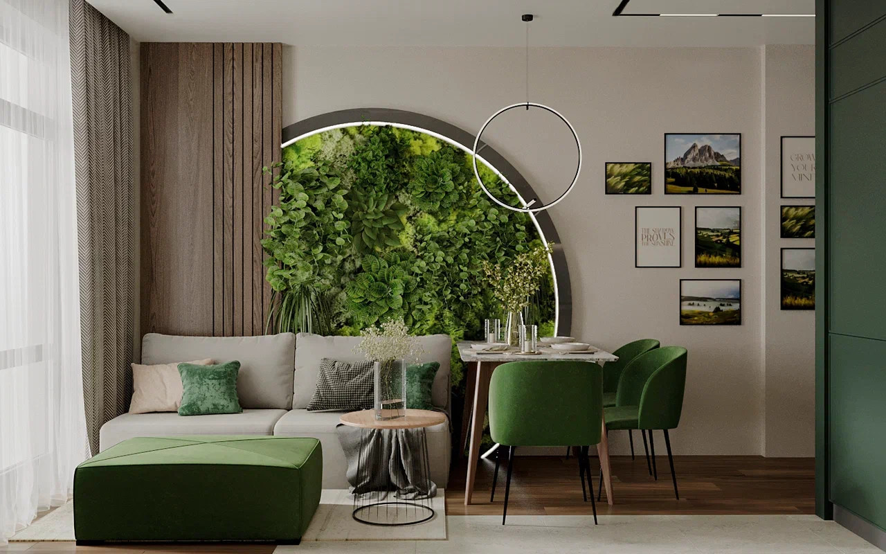 ЖК Испанские Кварталы