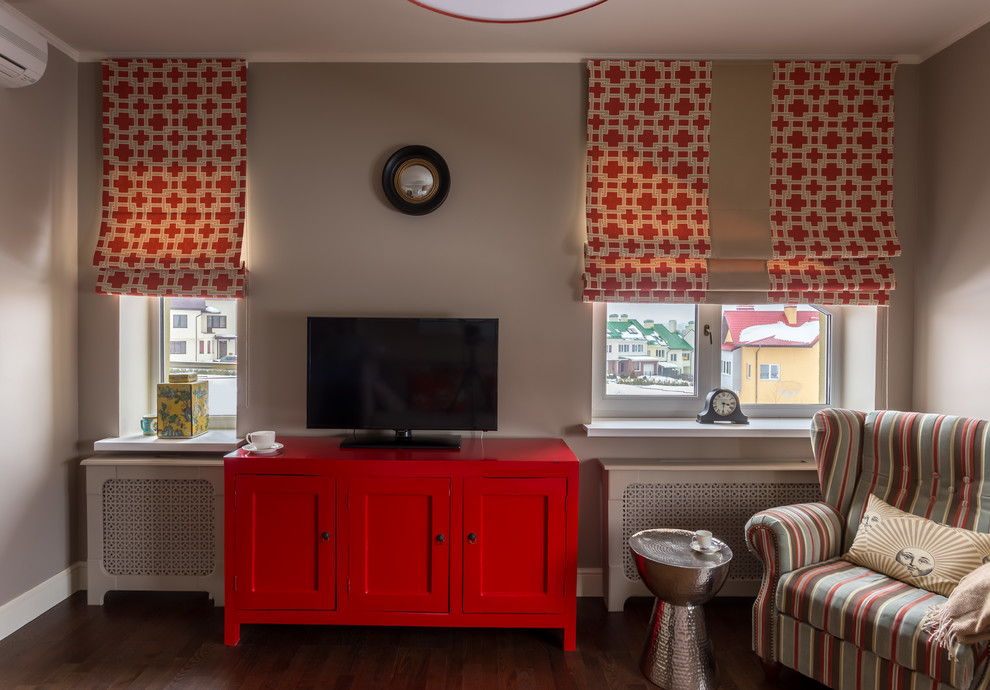 Загородный дом в ближайшем Подмосковье