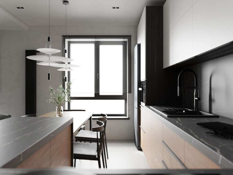 HIGHLY - Квартира В ЖК Олимп Пенза