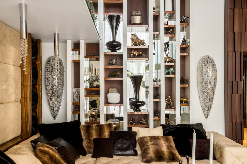 Загородный дом в Ольгино