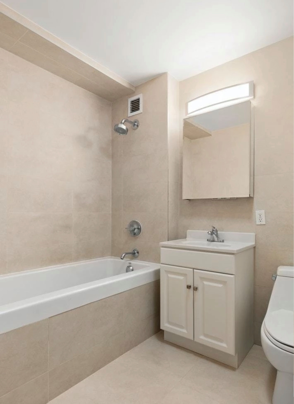 Bathroom Projects