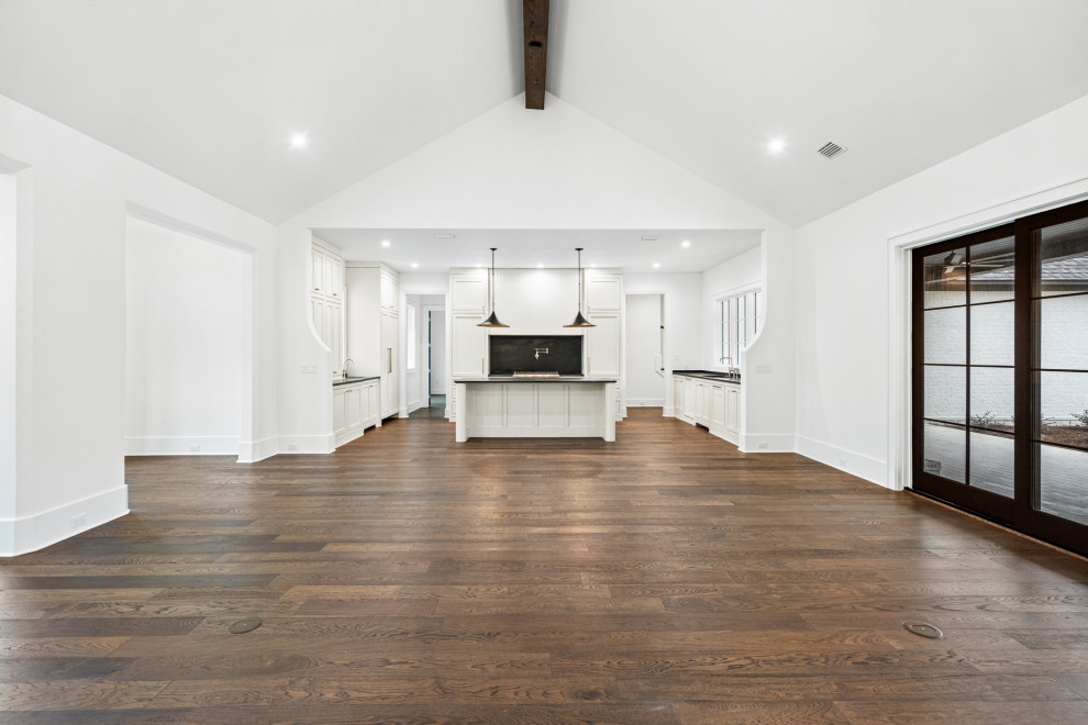 Modern Rustic