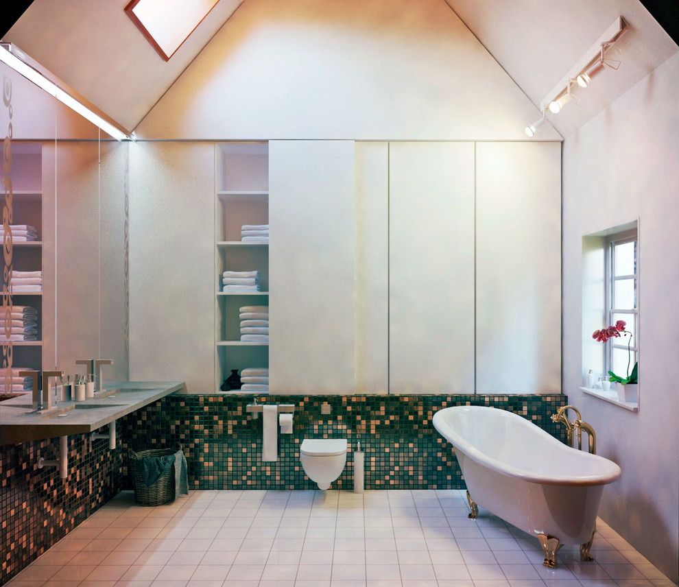 Гостевой домик