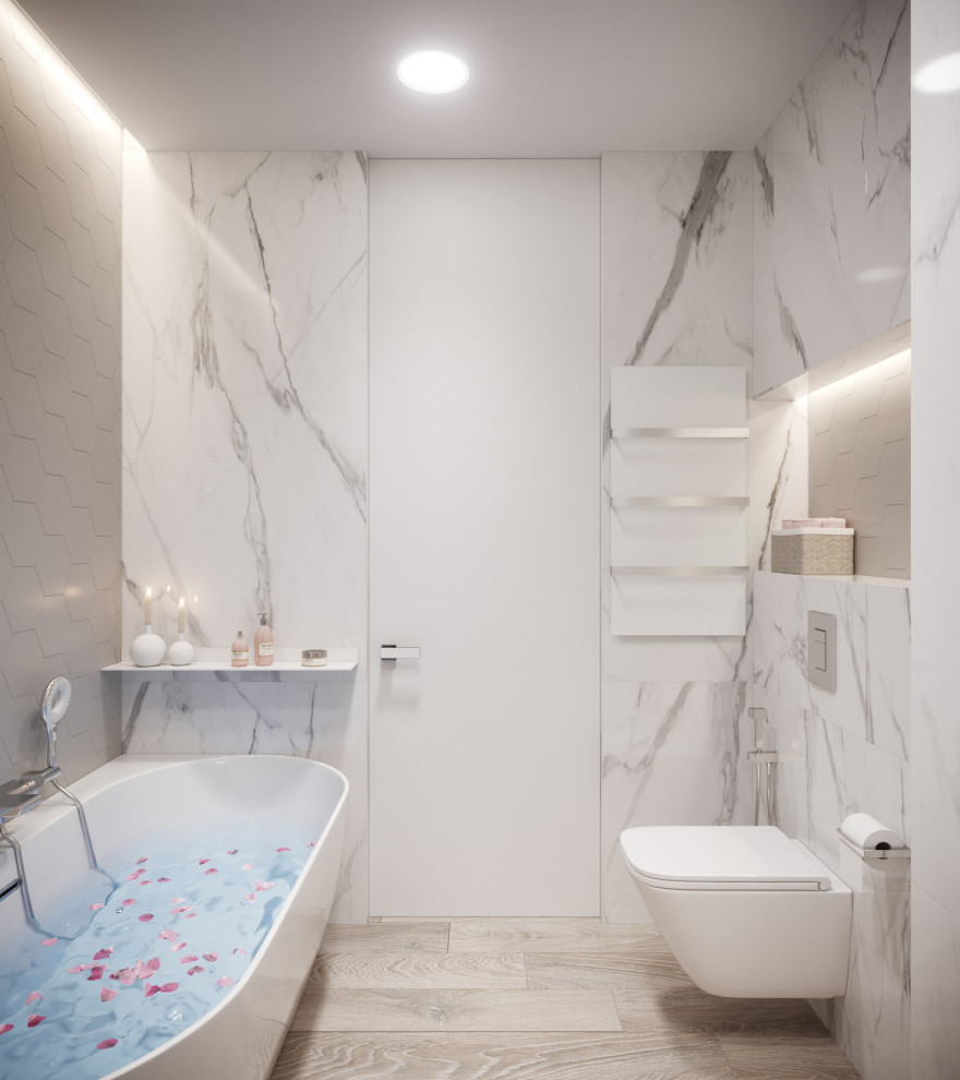 Apartament in the heart of Arcadia