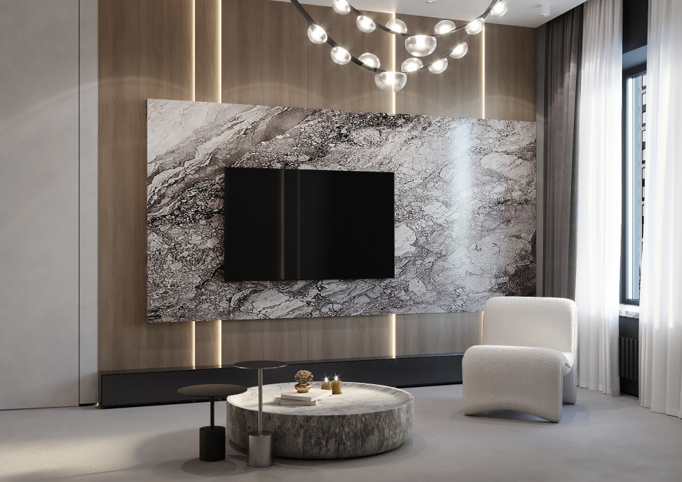 REPUBLIC на пресне