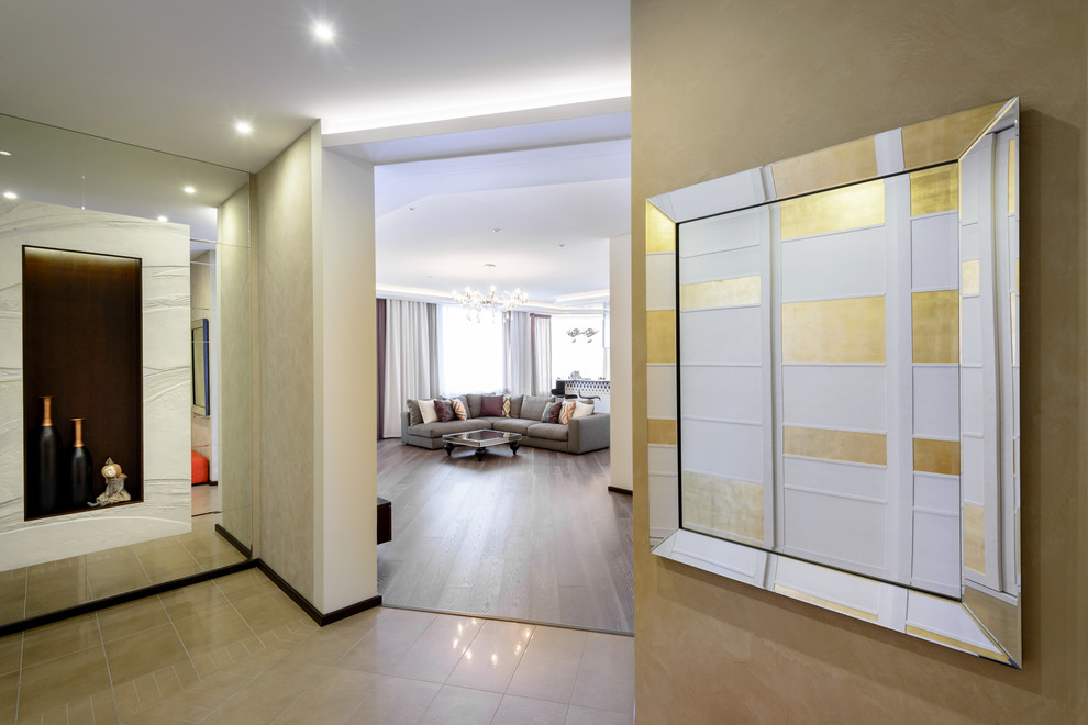 Квартира в Эдеме