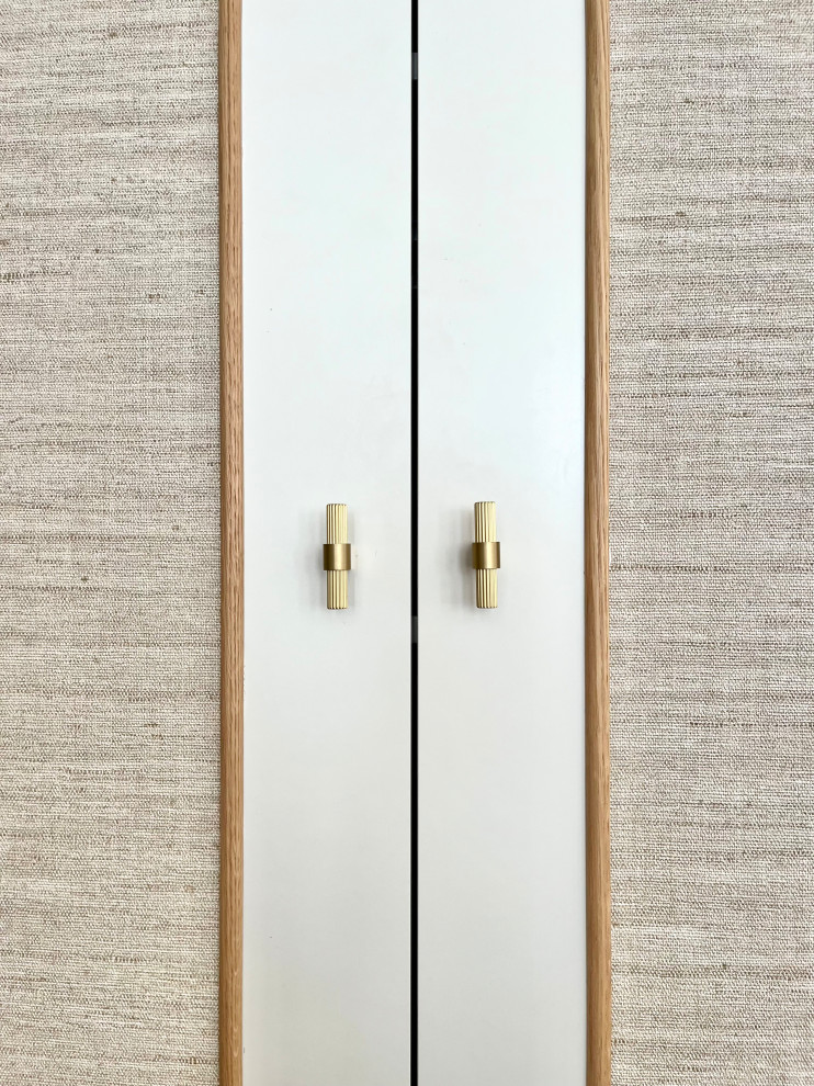 Détail BUREAU 2