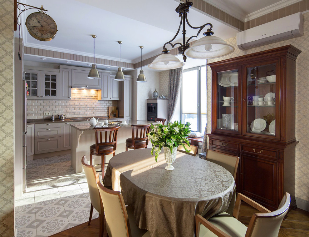 танунхаус в Белая Дача