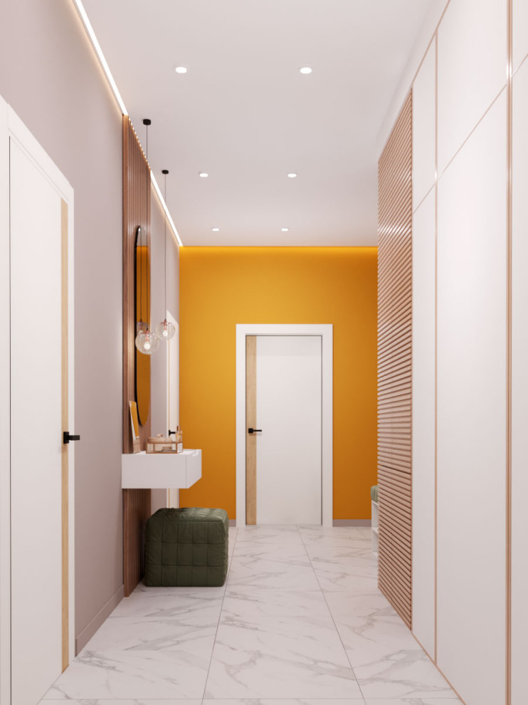 Апартаменты с Видом на море