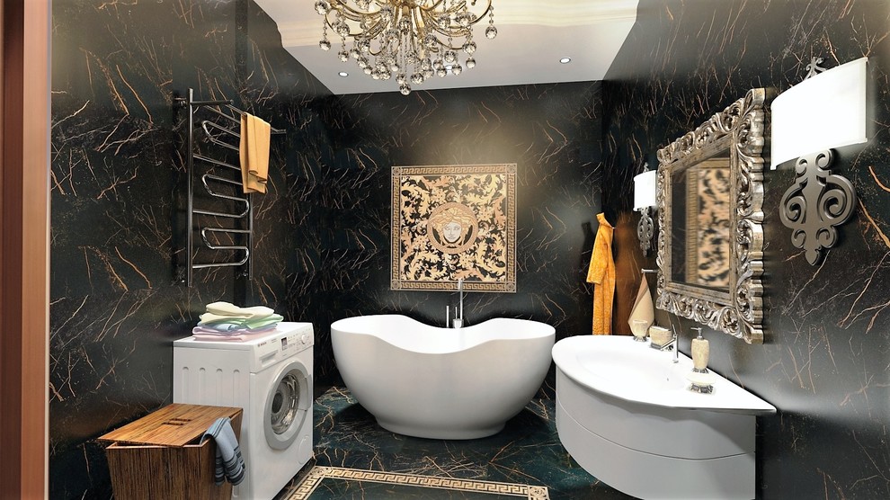 Классика ближе к ампиру