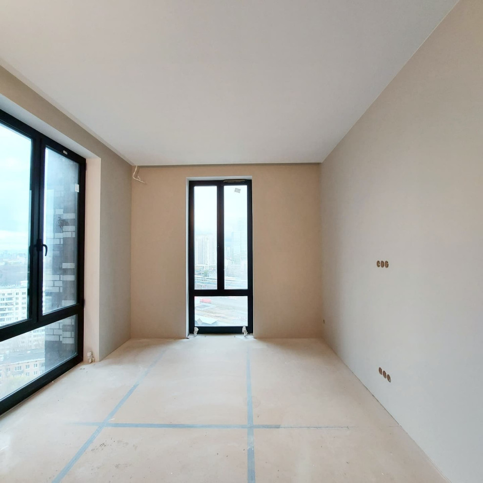 БЕЗВОЗДУШНАЯ ПОКРАСКА