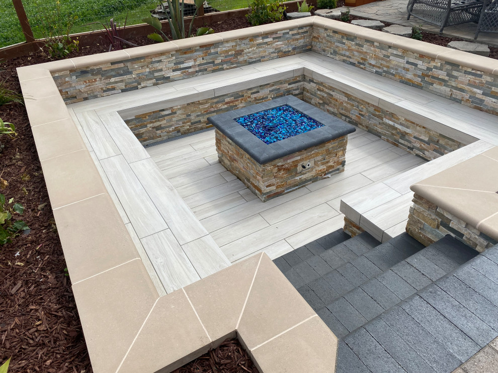 Traditional Rustic Design