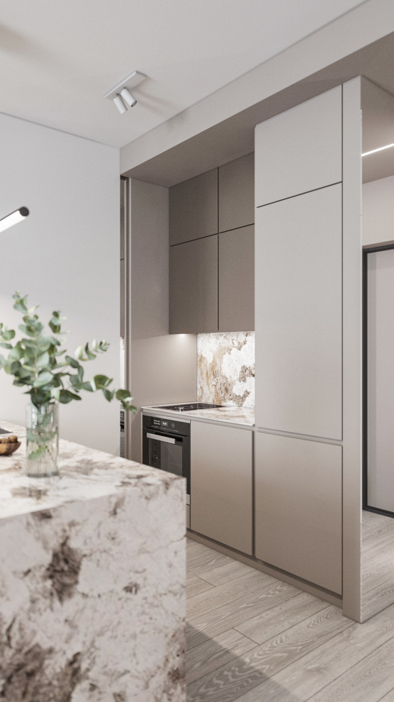 EASE FLAT ЖК NEVA-NEVA