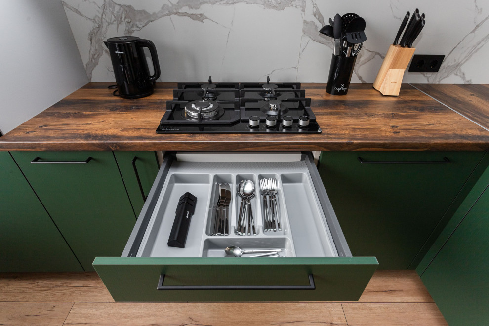 Жк Западный