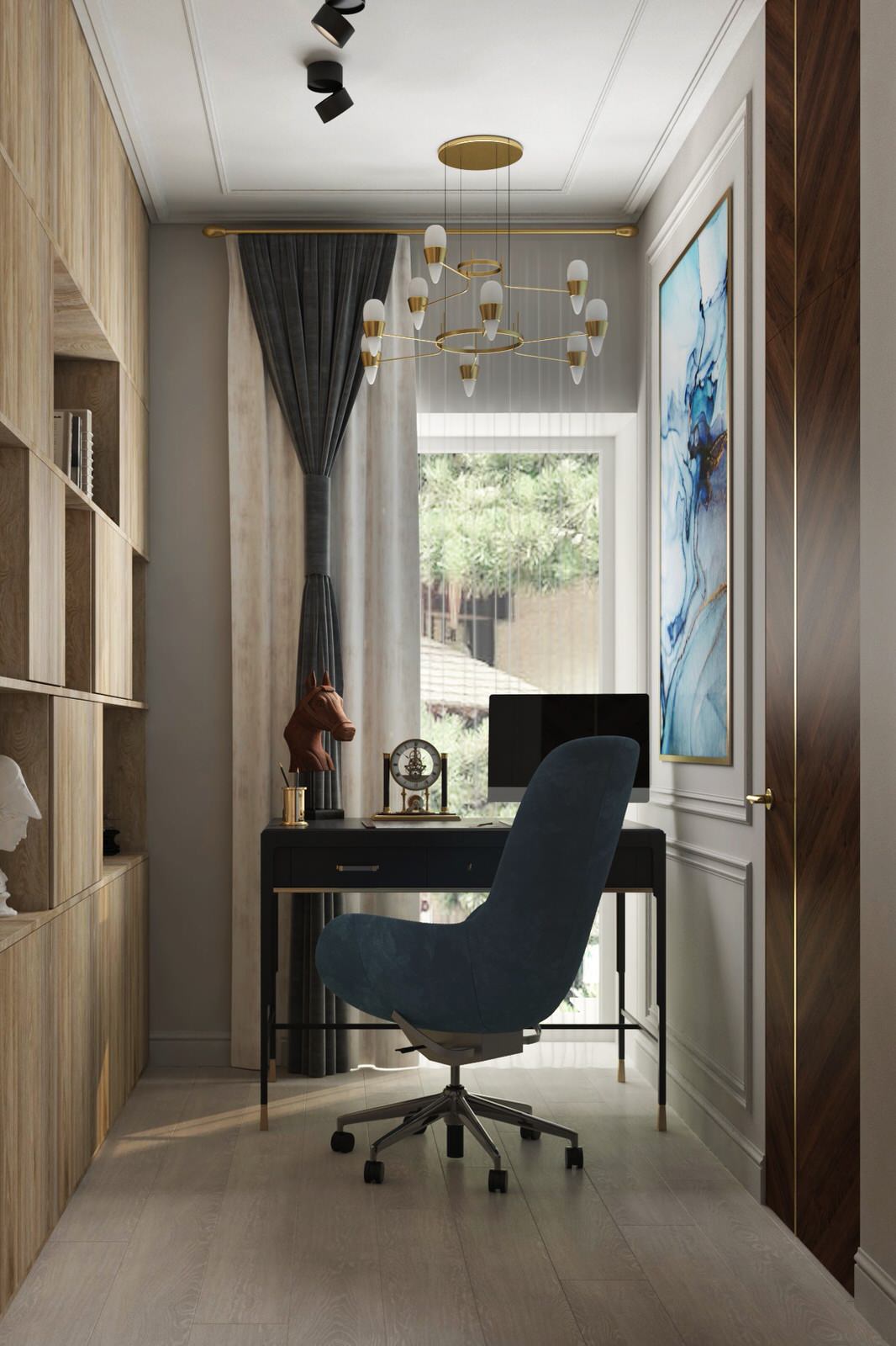 Гостевой дом