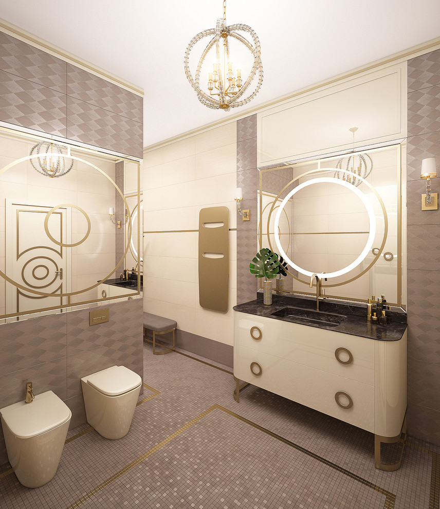 Гостевой санузел