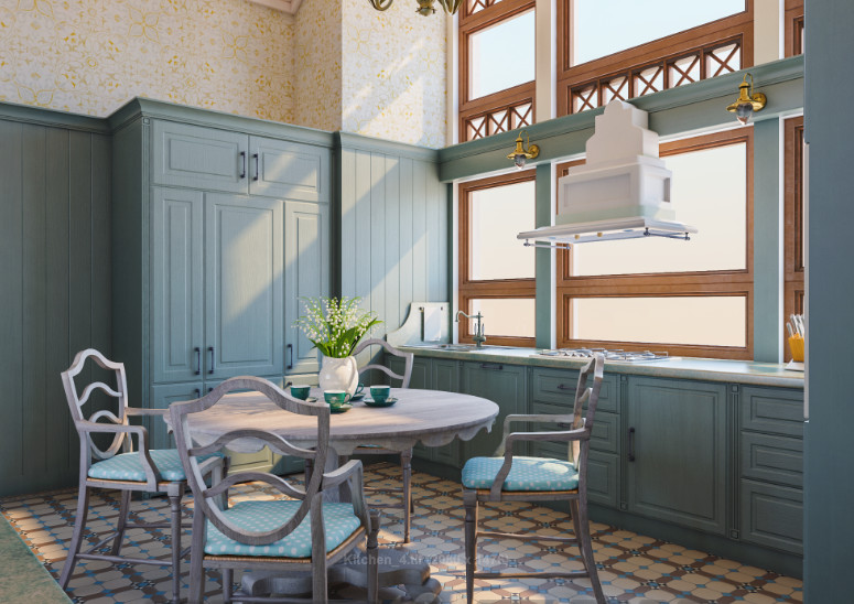 Дом в Комарово