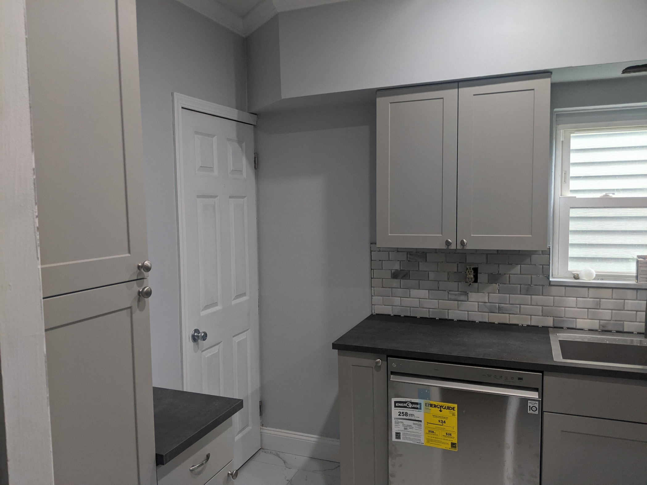 Kitchen Remodel