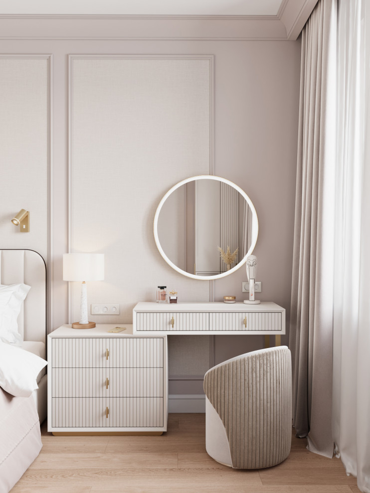 2- комнатная для девушки