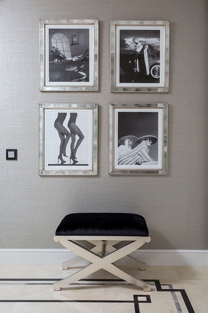 Квартира в Петербурге