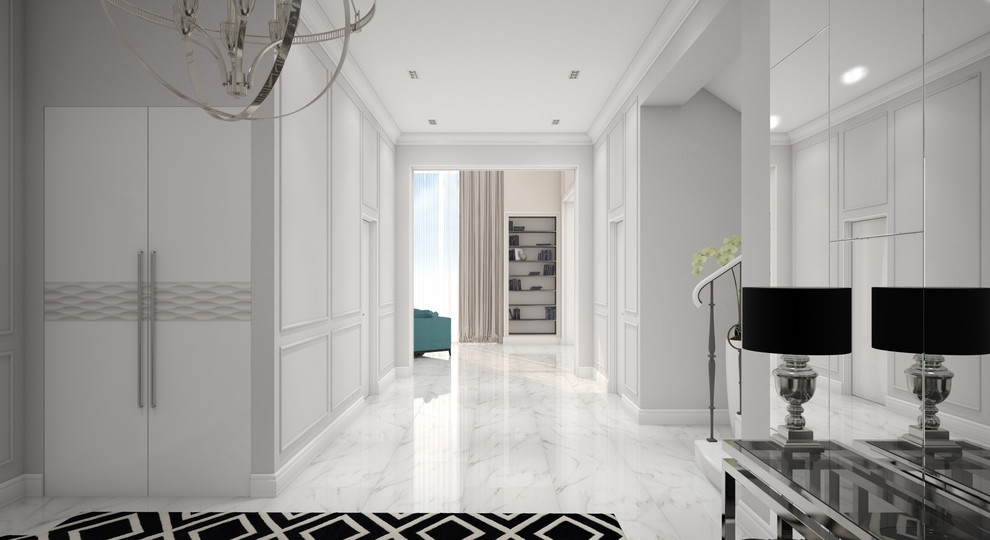 Частный дом, 310 кв.м.