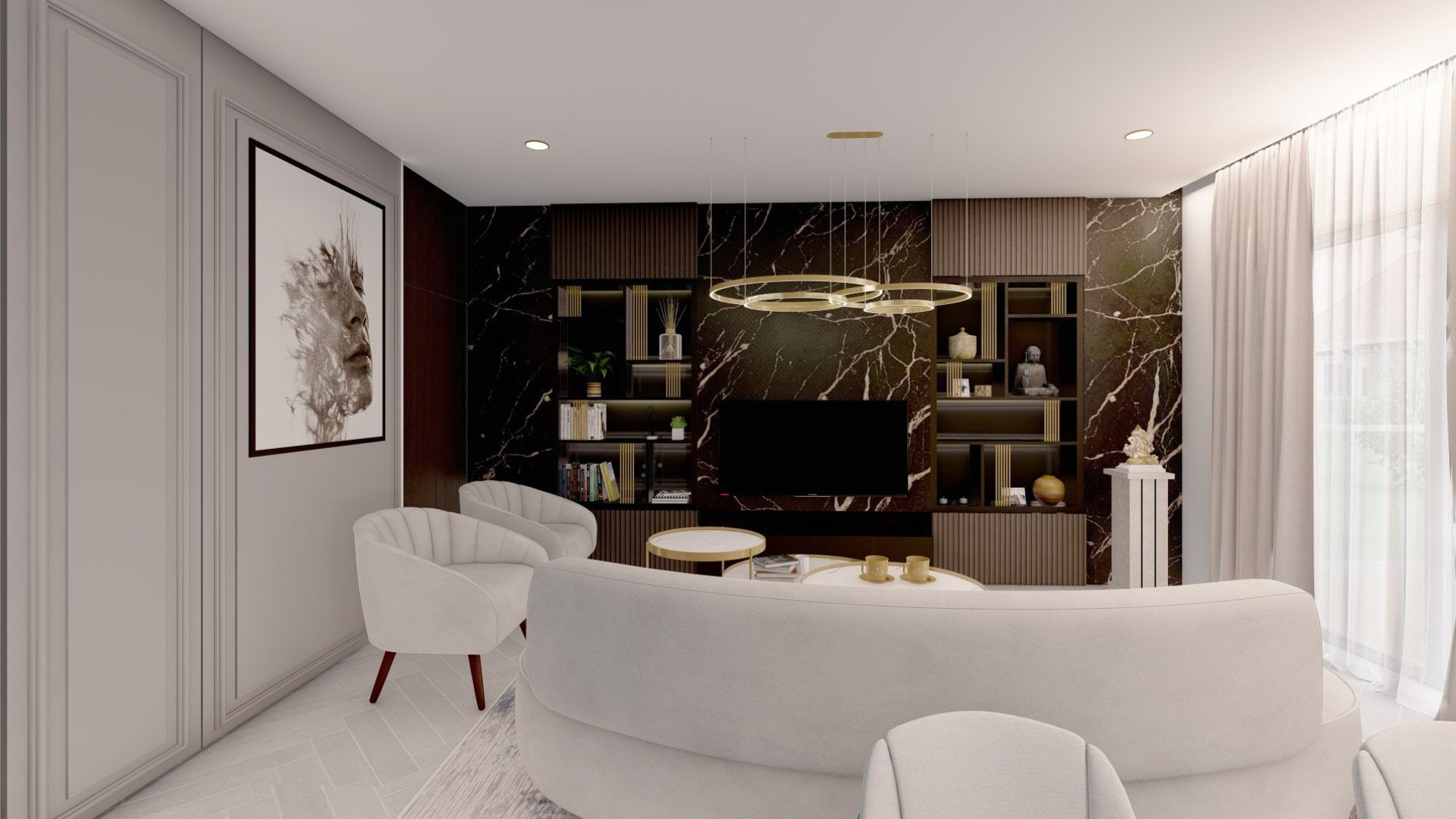 Platinum Horizon in Mayfair