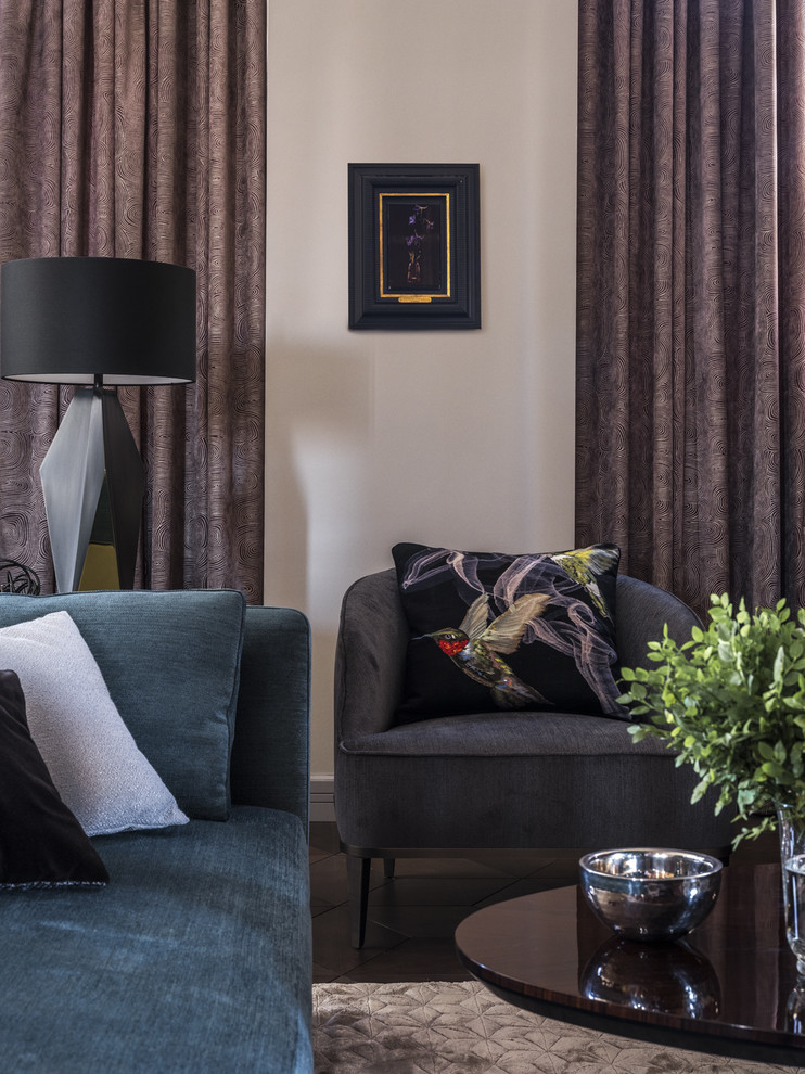 Квартира на Новом Арбате