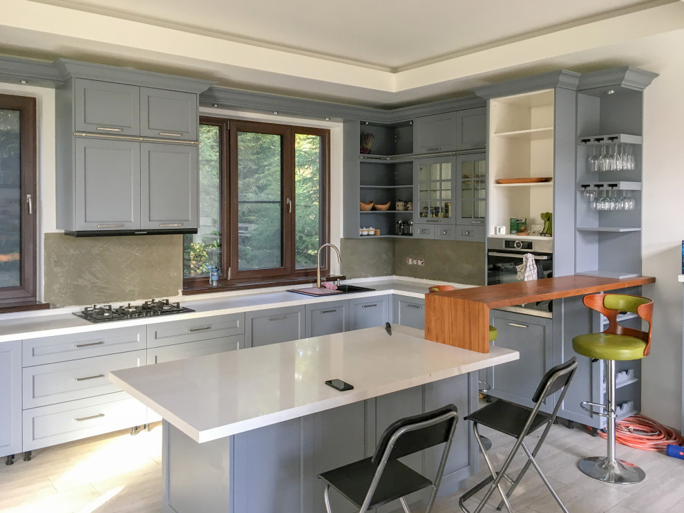 Новая классика