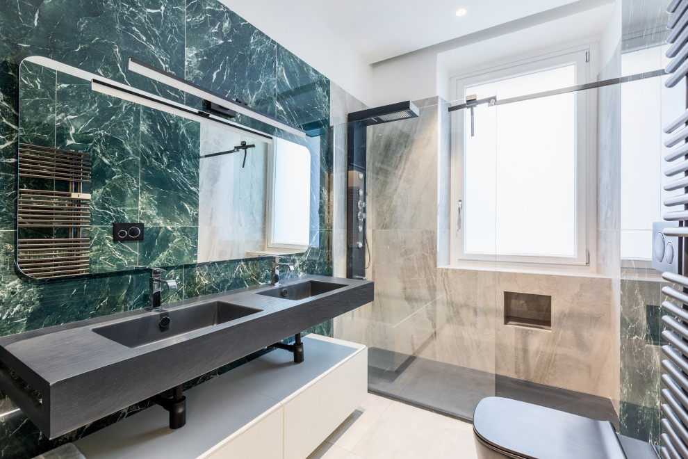 ristrutturazione bagni