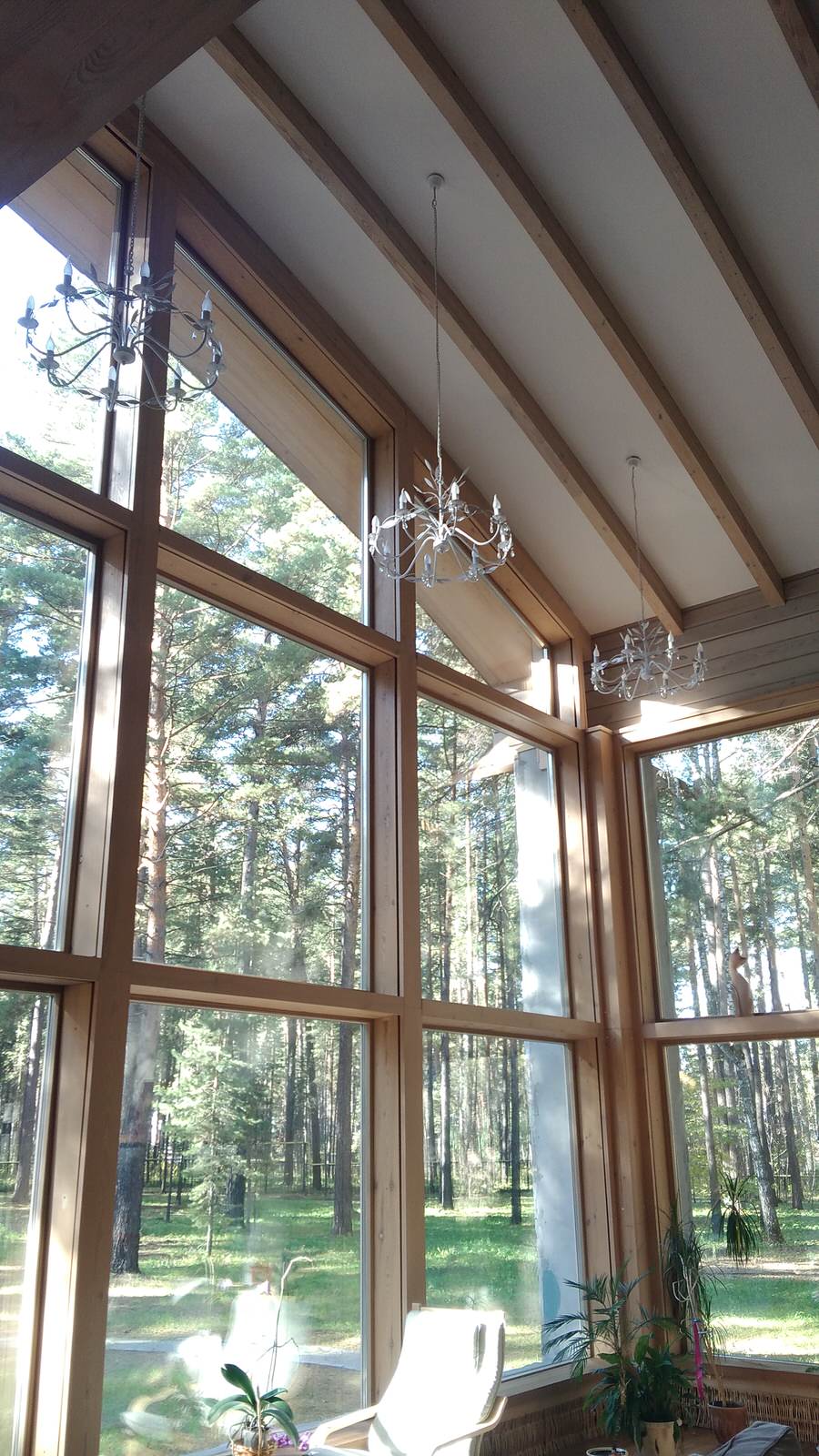 Проекты и евроокна от METAPRO г. Новосибирск ООО ВТК "МЕТАПРИБОР"