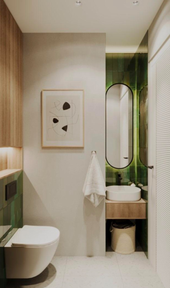 Квартира 62 м2