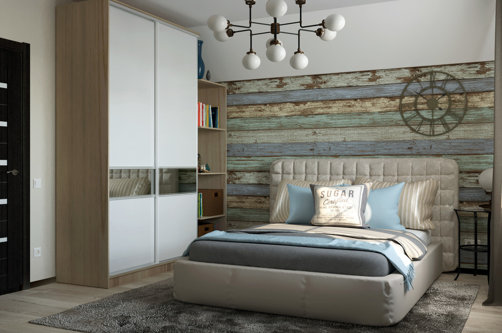 Дом в Экодолье