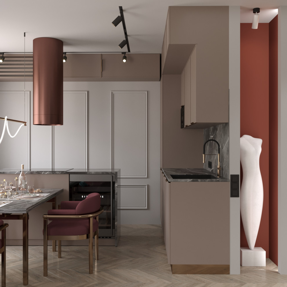 ЖК Домашний