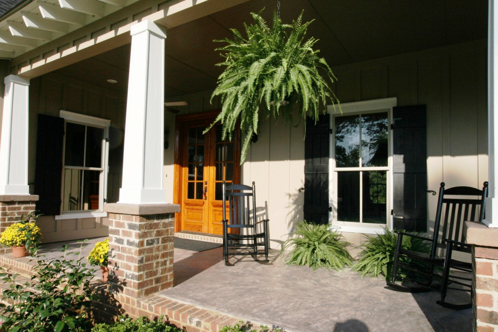 Smith Cottage
