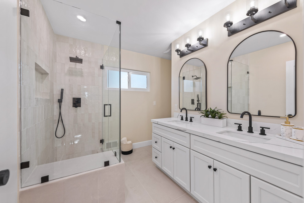 Transitional Complete Home Remodel West Hills