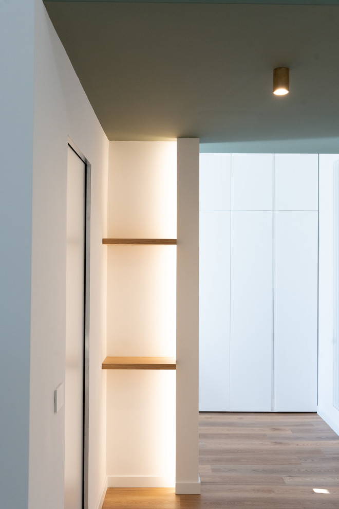 Monolocale Testaccio