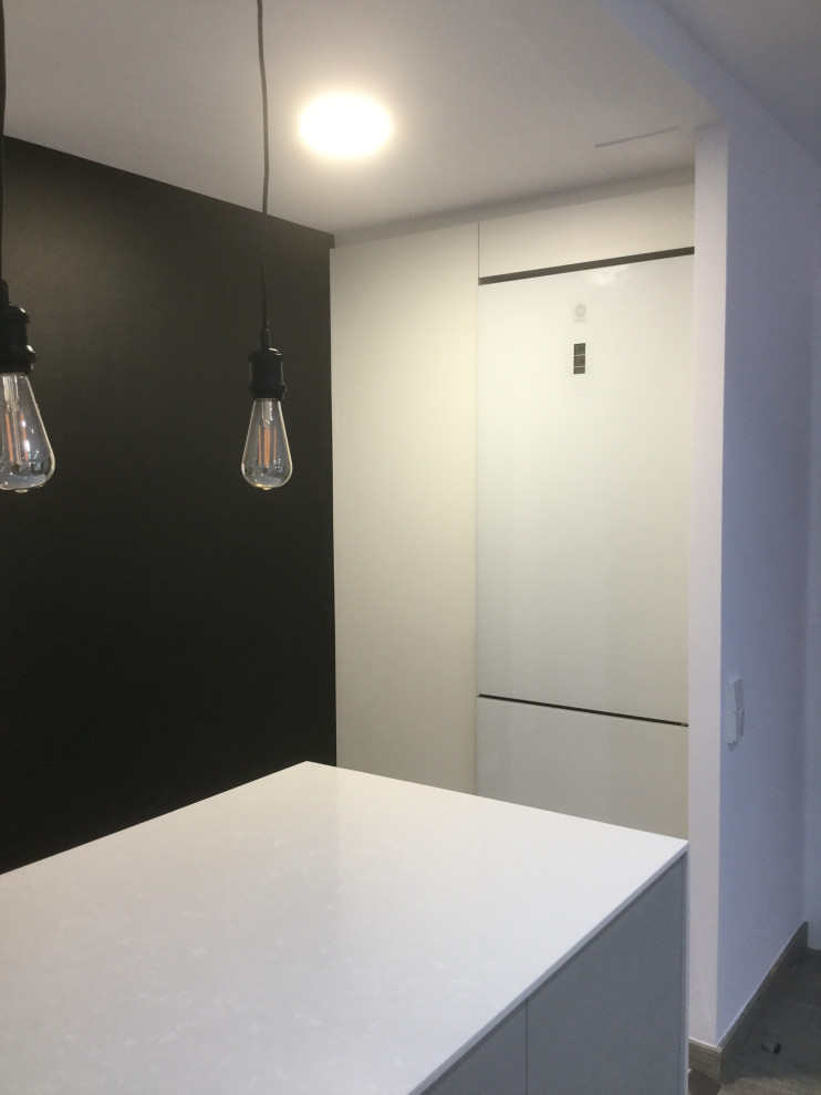 Cocina en Badalona