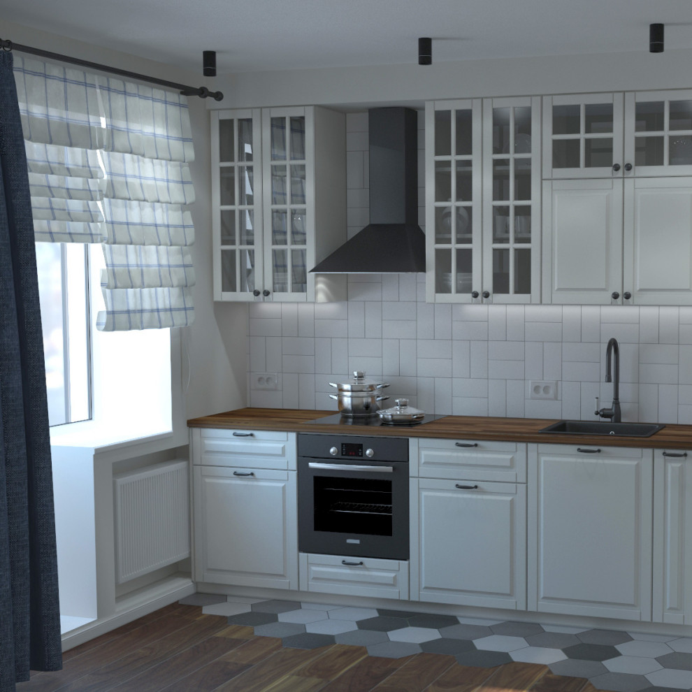 ЖК_Европейский