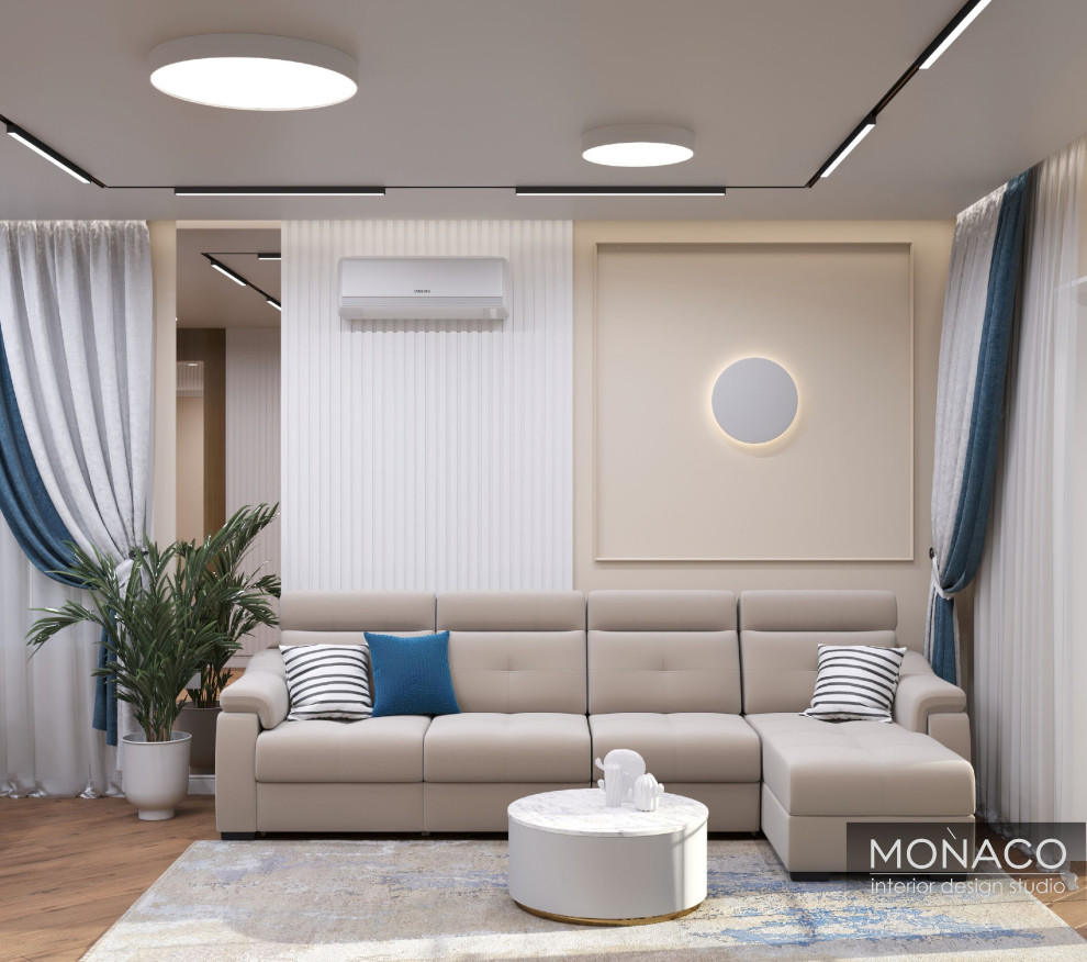 Проект частного дома