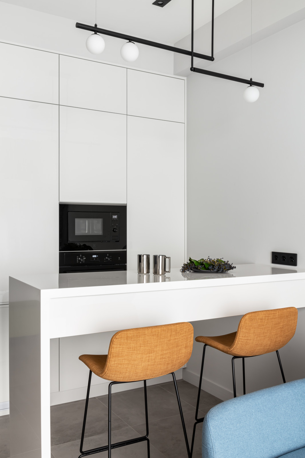 Разные проекты. New