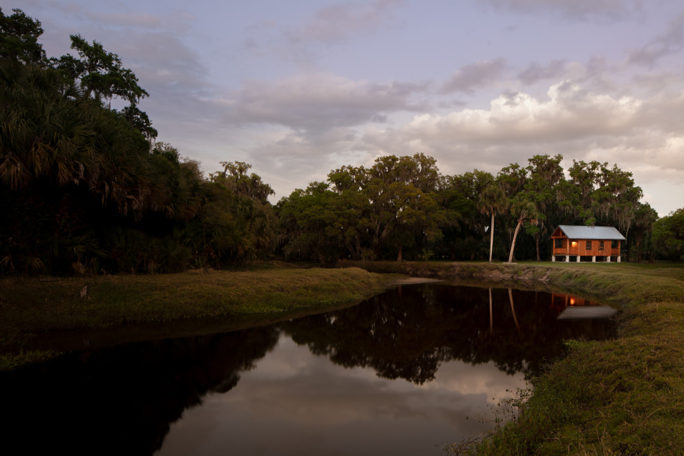 Cottages at Triangle Ranch