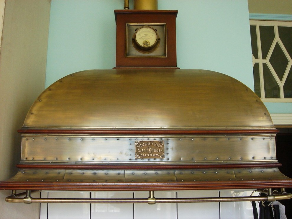 Мебель на заказ в интерьерах