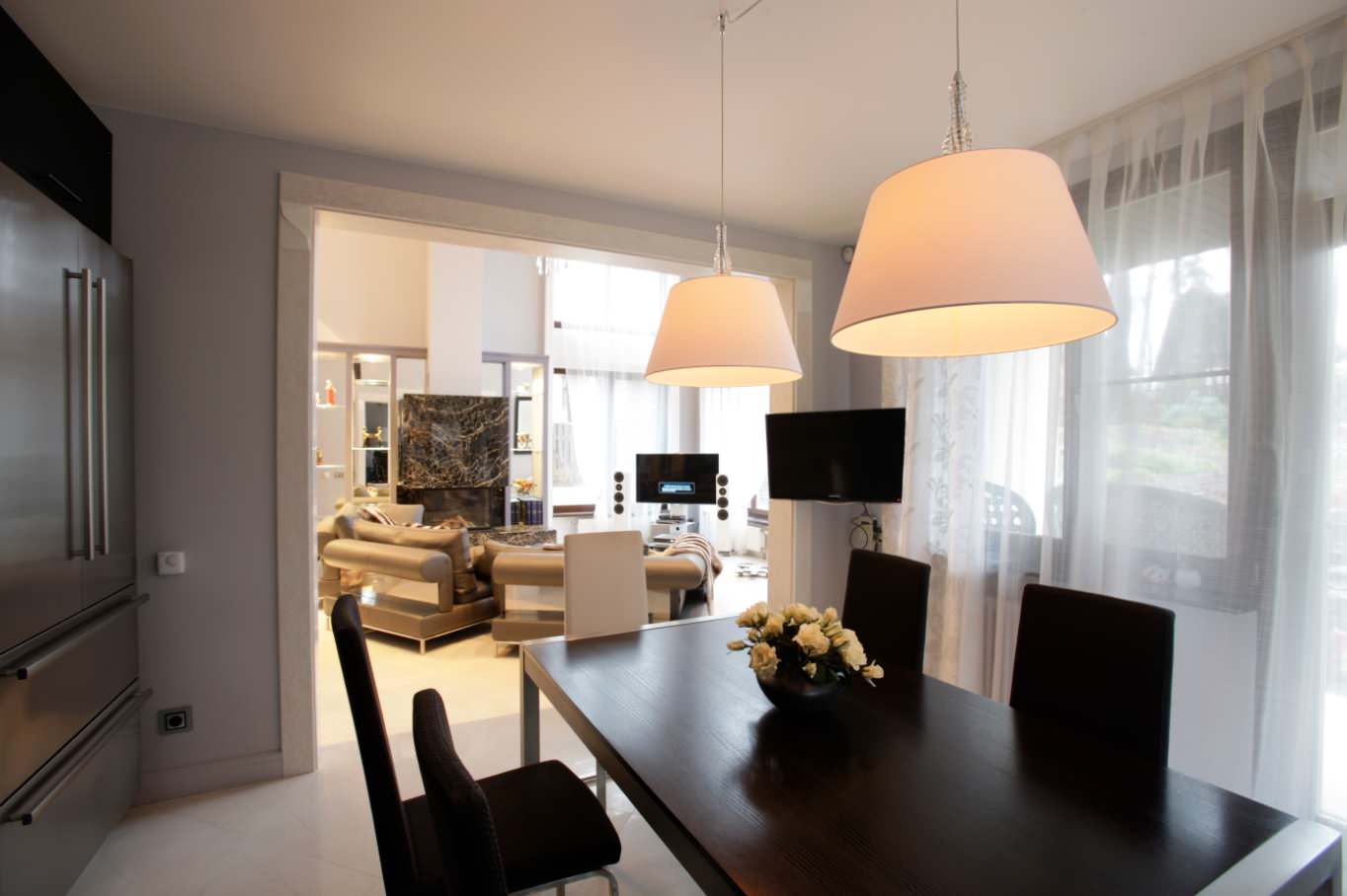 Коттедж Токсово